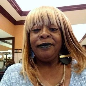 Meet your Posher, Doris